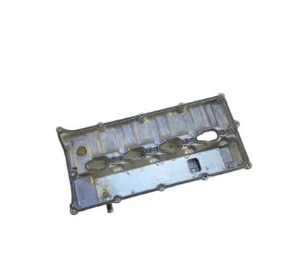 Rocker cam cover