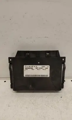 Mercedes-Benz C W203 Gearbox control unit/module A0305454032