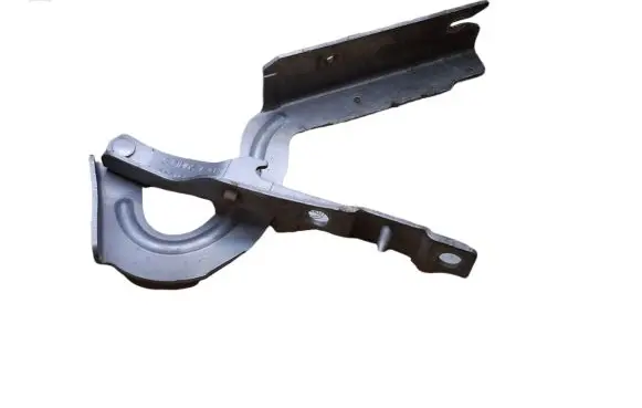 Citroen Jumpy Engine bonnet/hood hinges 1499346080