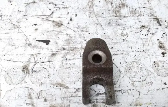 Volvo XC60 Fuel Injector clamp holder