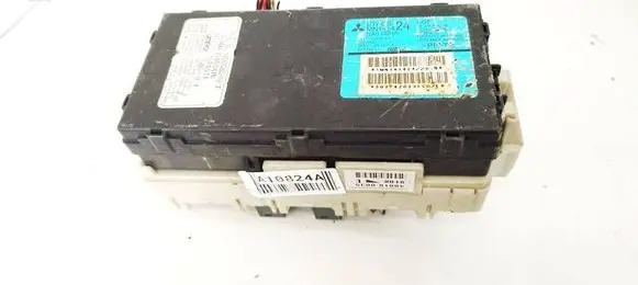 Fuse box set