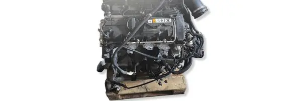 Mini One - Cooper F56 F55 Engine B48A20A