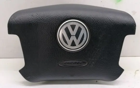 Volkswagen PASSAT B5.5 Steering wheel airbag 1J0880201K 112805201