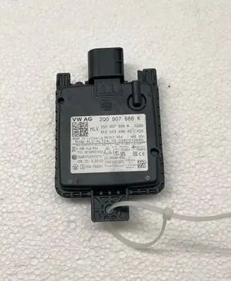 Volkswagen Golf VII Distronic sensor radar 2Q0907686K 6PZ01349842