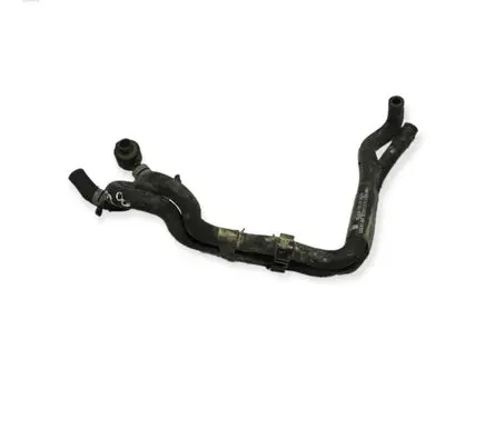 Volkswagen Golf IV Engine coolant pipe/hose 1j0130295b