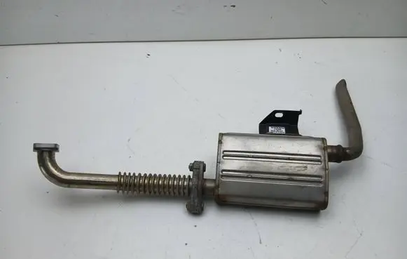 Volvo XC90 Auxiliary pre-heater (Webasto) 31363990 31404488