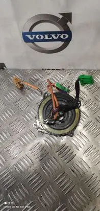 Volvo S80 Airbag slip ring squib (SRS ring) 8622186