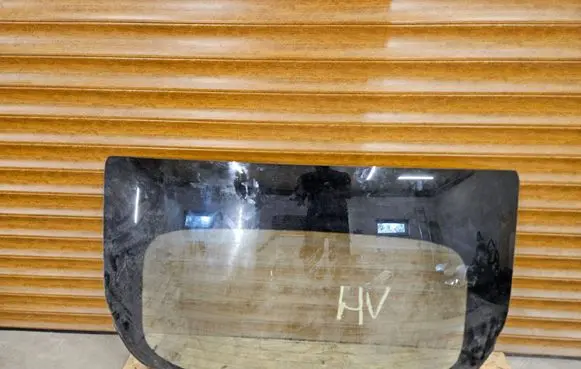 Hyundai Ioniq Opening tailgate glass 43R-016835