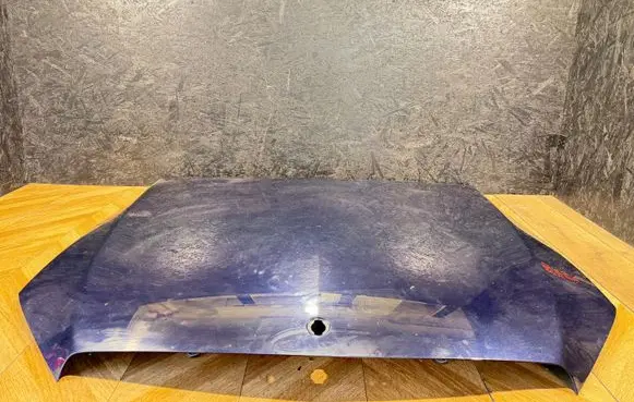 Mercedes-Benz C W205 Engine bonnet/hood