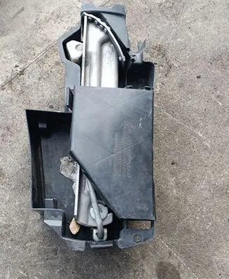 Mercedes-Benz C W204 Tool set A2128980914