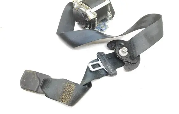 Citroen C3 Aircross Front seatbelt 0589P1000277 R2002RP