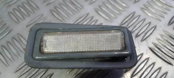 Renault Scenic I Front seat light 7700835131