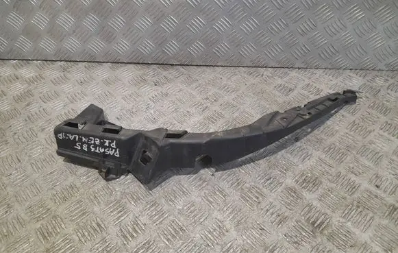 Volkswagen PASSAT B5 Front bumper mounting bracket 3B0807049C