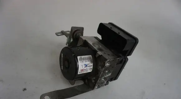 Mitsubishi ASX ABS Pump 4670A587