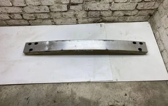 Dodge Charger Rear bumper cross member
