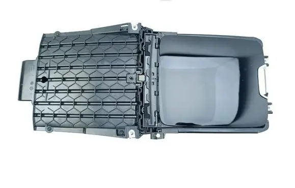 Mercedes-Benz EQS V297 Glove box central console A2976809706