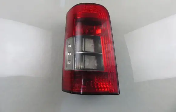 Rear/tail lights