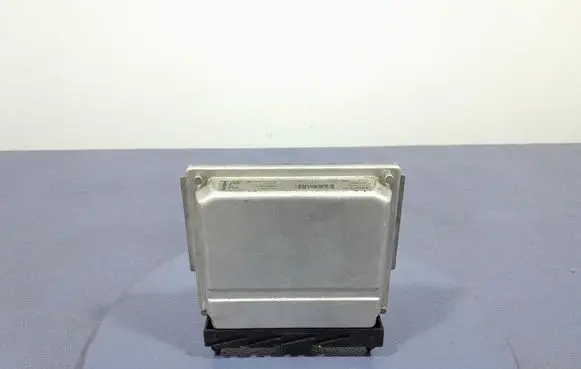 Volvo XC70 Engine control unit/module ECU 08627455A