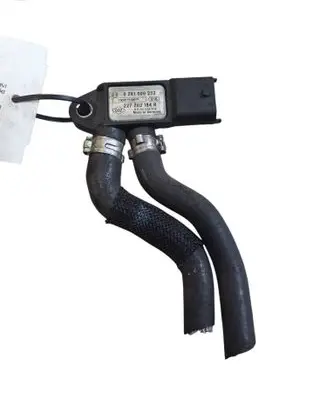 Renault Trafic III (X82) Exhaust gas pressure sensor 0281006252 227702184R