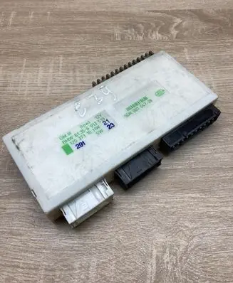 BMW 5 E39 Comfort/convenience module 6913519 5DK007047