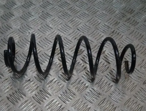 Volkswagen Up Rear coil spring