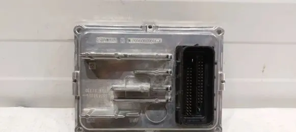 Chevrolet Camaro Gearbox control unit/module 24291282