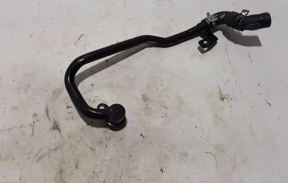 Brake vacuum hose/pipe