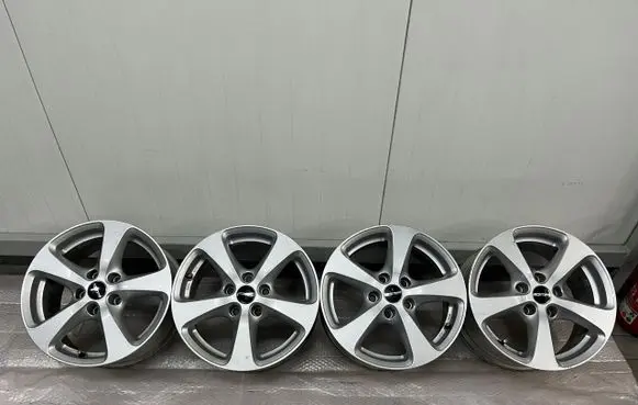 Citroen Jumpy R16 alloy rim 7JX16 5X112
