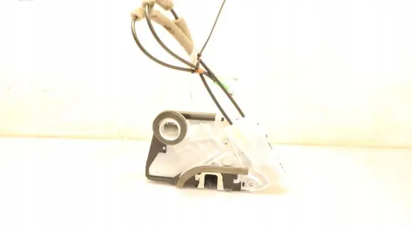 Toyota Aygo AB40 Front door lock