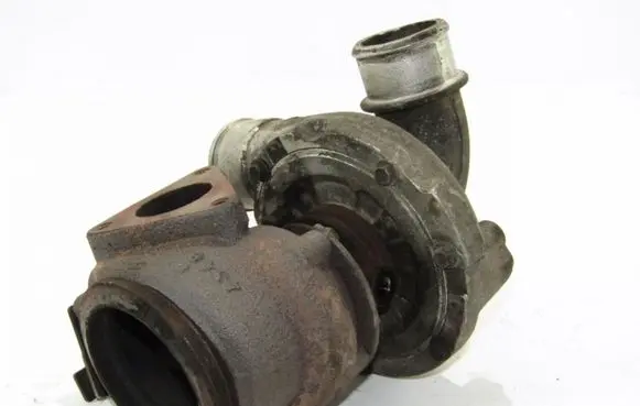 Mercedes-Benz Vito Viano W638 Turbo A6110960299