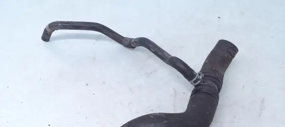 Nissan Juke I F15 Engine coolant pipe/hose
