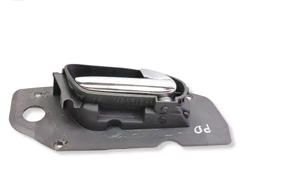 Peugeot 607 Front door interior handle 9629160577