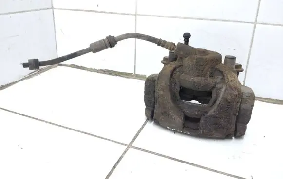 Ford S-MAX Front brake caliper