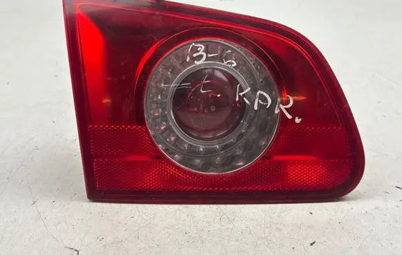 Volkswagen PASSAT B6 Tailgate rear/tail lights 3C9945093