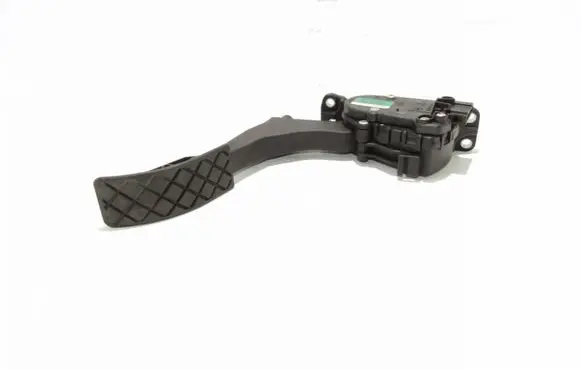 Skoda Fabia Mk1 (6Y) Accelerator throttle pedal 6Q1721503C