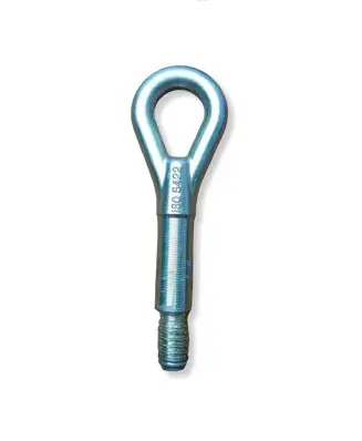 Mazda 6 Towing hook eye ISO5422