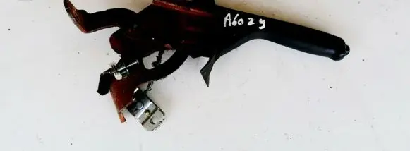 Subaru Outback Handbrake/parking brake lever assembly