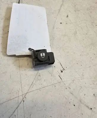Renault Scenic I Central locking switch button 7700436945