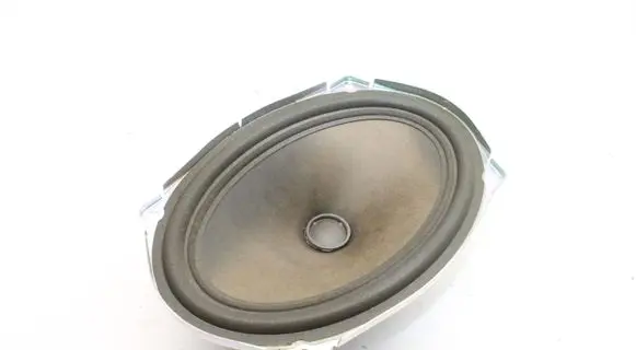 Mini One - Cooper Coupe R56 Rear door speaker 342263302