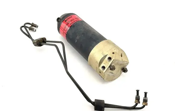 Mercedes-Benz SL R129 Brake power pressure regulator A0265202053 0265202053