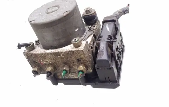 Renault Clio II ABS Pump 8200229137 0265231333 0265800335