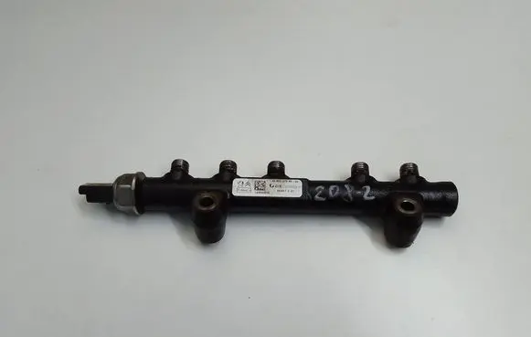 Peugeot 208 Fuel main line pipe 9685297580