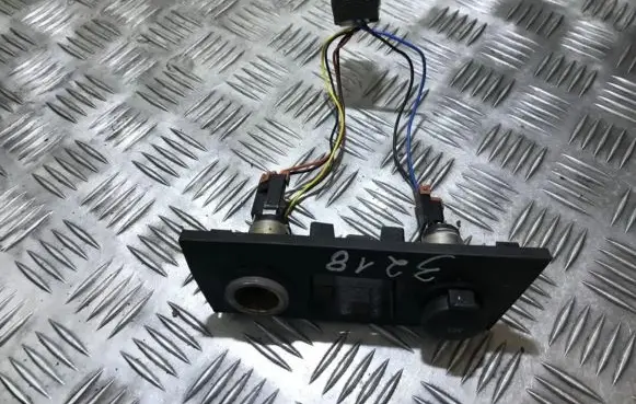 KIA Ceed Cigarette lighter 846171h870 84617-1h870