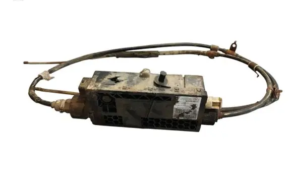 Subaru Legacy Hand brake/parking brake motor E020003111