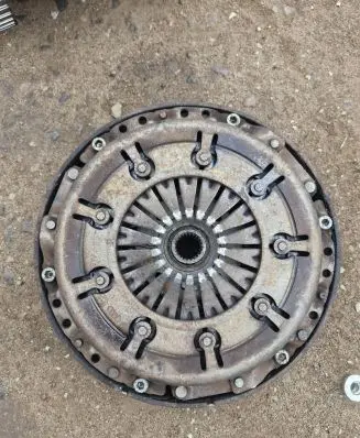 Volkswagen PASSAT B5 Clutch set kit