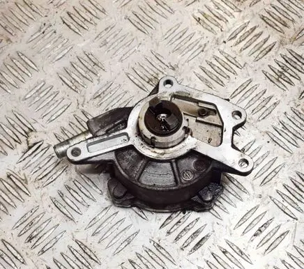 Vacuum pump