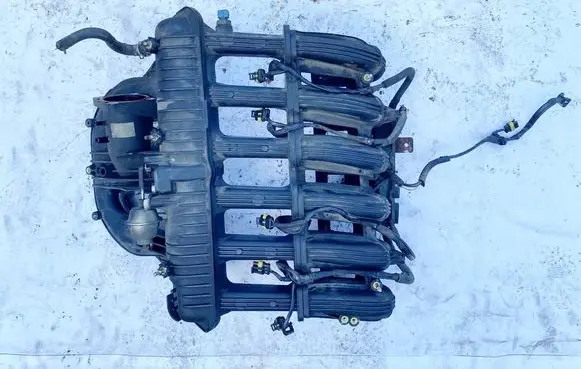 Chevrolet Epica Intake manifold 96307782 s10009001