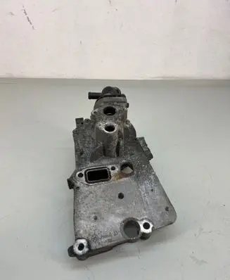Opel Insignia B Thermostat/thermostat housing 55505571 240035010