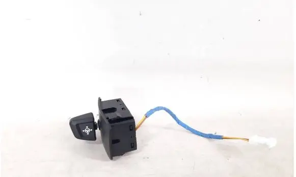 BMW X6M G06 F96 Steering wheel adjustment switch 9496254 61319496254