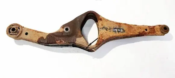 Nissan Almera Tino Rear anti-roll bar/sway bar 